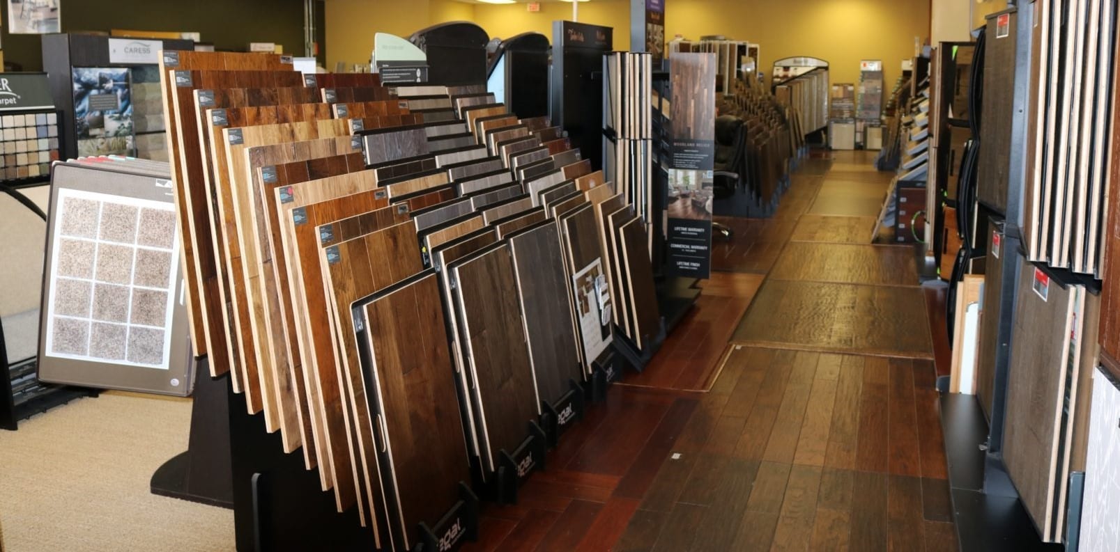 All American Flooring