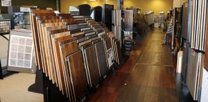 natural flooring material