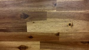 Hardwood Flooring Type