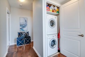 Laundry Room Flooring