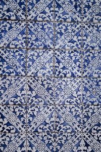decorative tiles