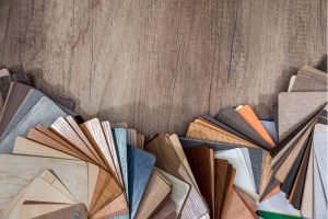 hardwood floor types