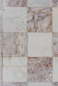 marble floor tiles