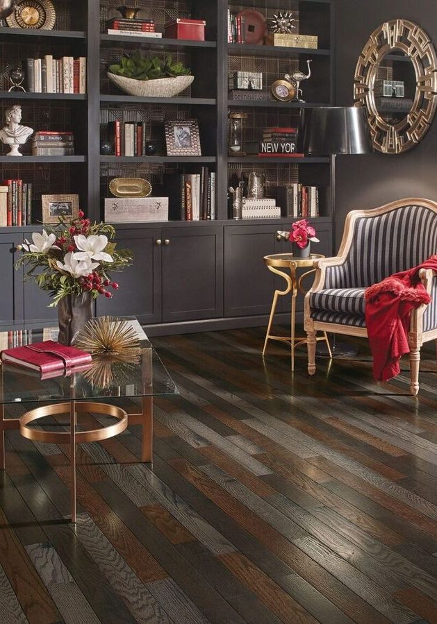 Floor Lamination | Diversified Flooring