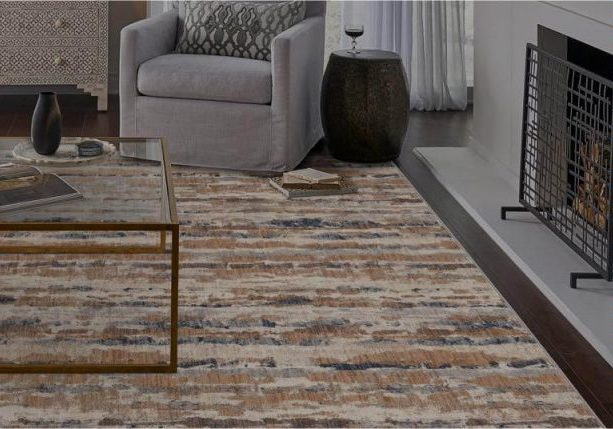 Area Rugs | Diversified Flooring