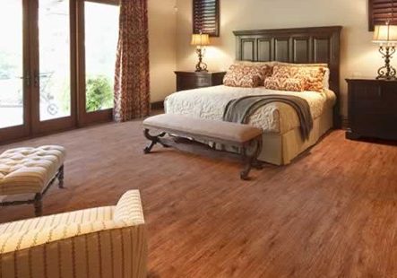 Bedroom Laminate | Diversified Flooring